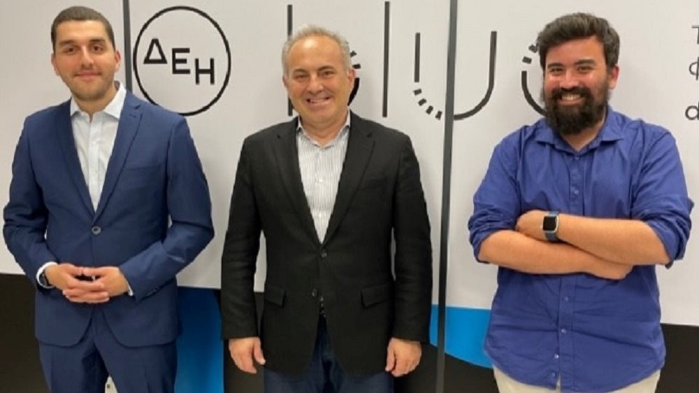 ΔΕΗ: Εξαγορά της εταιρείας υπηρεσιών ηλεκτροκίνησης CARGE