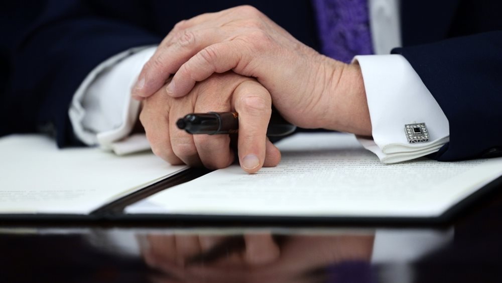 ΗΠΑ: Η Ιντιάνα αντιστέκεται στον πρόεδρο Τραμπ, αρνείται να ανασχεδιάσει τον εκλογικό της χάρτη