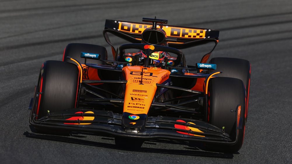 F1 GP Κατάρ: Πρόγραμμα και ώρες τηλεοπτικής μετάδοσης