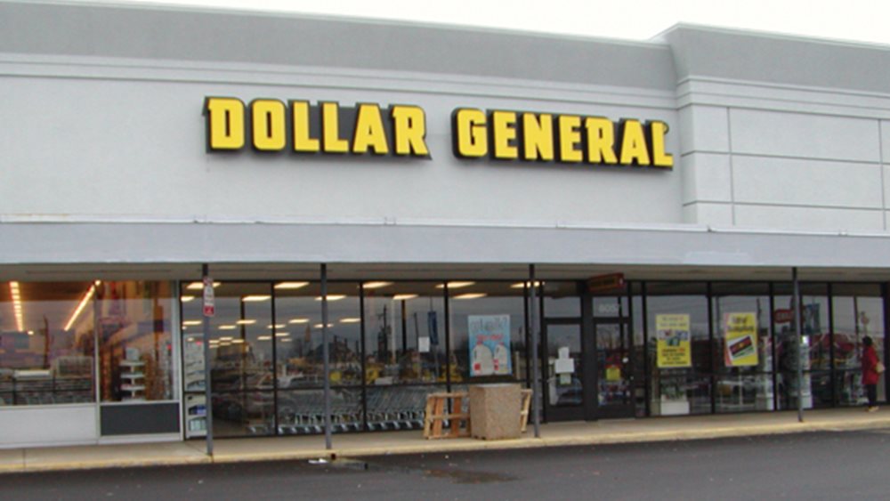 Dollar General: Έχασαν τις προβλέψεις τα αποτελέσματα τριμήνου