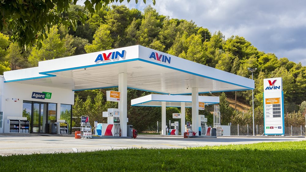 Ήρθαν τα ACTION FUELS, η Νέα Γενιά Τεχνολογικά Εξελιγμένων Καυσίμων της AVIN