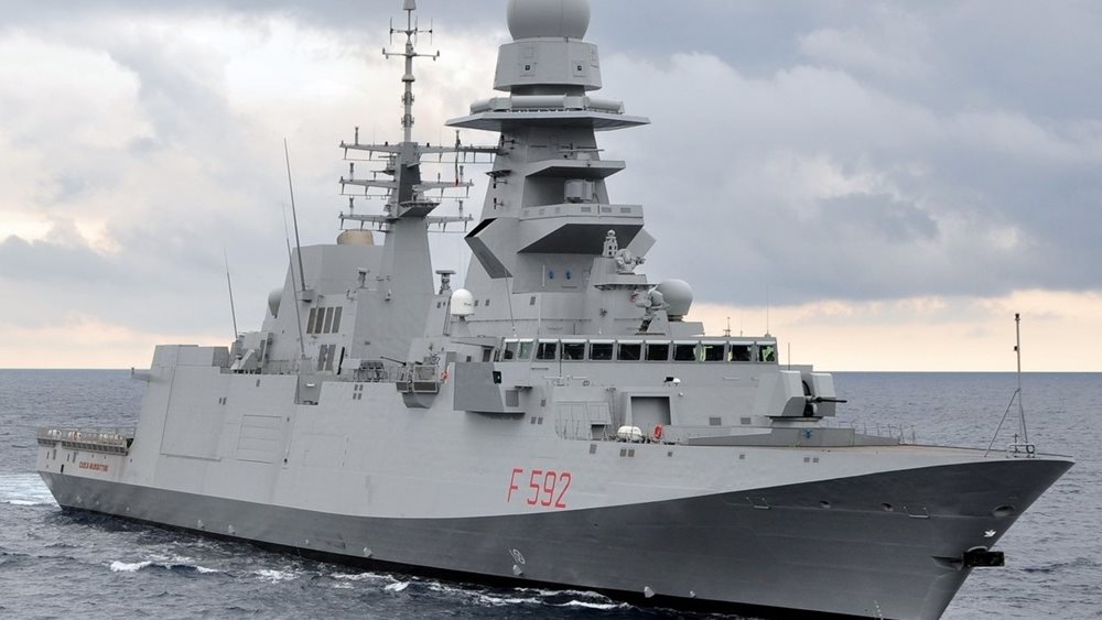 Τουρκική προσπάθεια κατοχύρωσης τετελεσμένων - Ελληνική αποφασιστική απάντηση