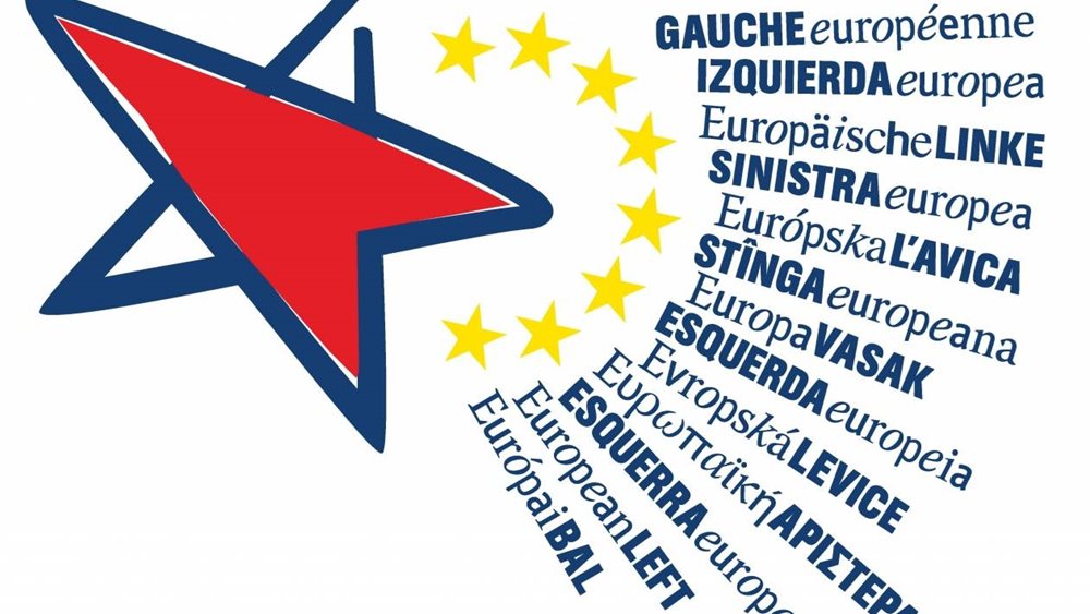 Νέος πρόεδρος της Ευρωπαϊκής Αριστεράς ο Β. Μπάιερ - Ποια στελέχη του ΣΥΡΙΖΑ εξελέγησαν στην ηγεσία