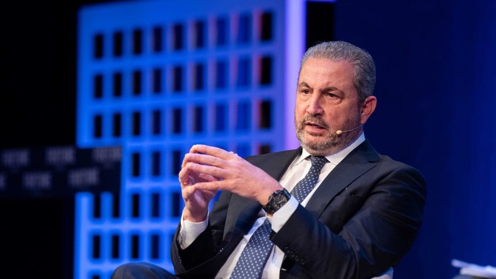 Αλ. Εξάρχου: Η καλύτερη στιγμή για να δραστηριοποιηθεί κανείς στις κατασκευές στην Ελλάδα