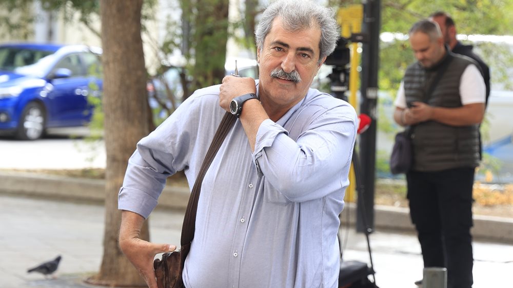 Π. Πολάκης: Εγώ τον Κασσελάκη θέλω να τον νικήσω και όχι να τον αποκλείσω