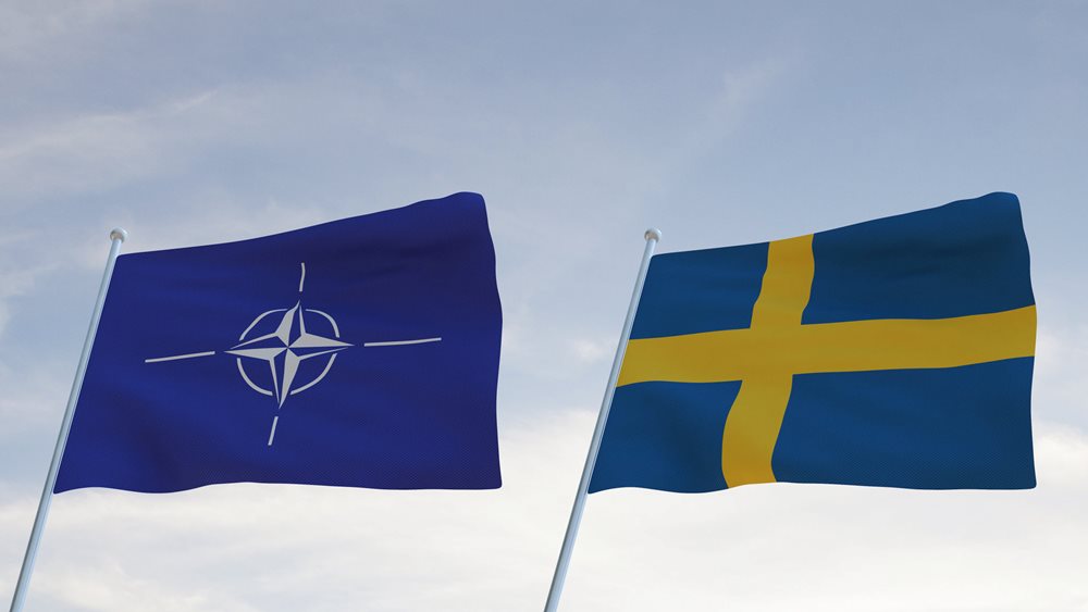 Sweden: Ruling Social Democrats decide on Sunday whether to join NATO