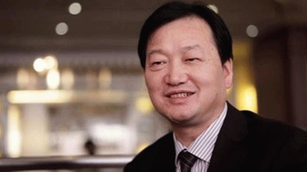 Κινέζος χοιροτρόφος &quot;έφαγε&quot; ακόμη και τον Τζεφ Μπέζος- η ταχύτερη αύξηση περιουσίας του 2019