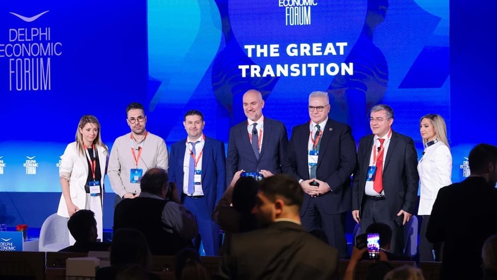 Μ. Γραφάκος: Το αργότερο μέχρι τον Μάιο θα είναι έτοιμο το νέο νομοσχέδιο για την ανακύκλωση
