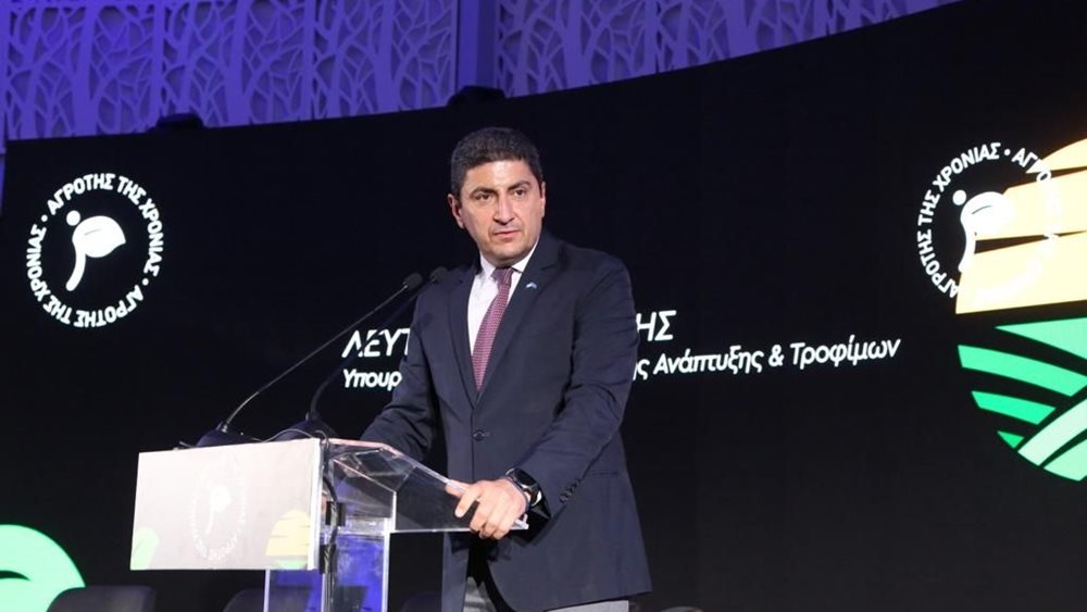 Αυγενάκης: Αποφασισμένος να πράξει ό,τι πρέπει για να νοικοκυρευτεί ο ΟΠΕΚΕΠΕ και να λειτουργεί προς όφελος των αγροτών
