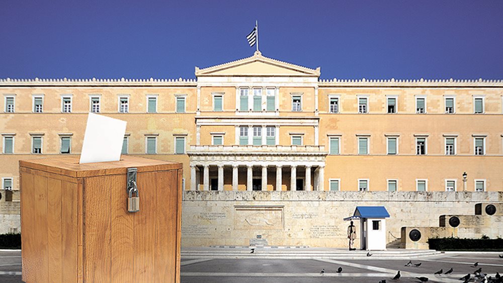 Δημοσκοπήσεις: Παγιώνεται το ρεύμα αντισυστημισμού- Καβαλάει το κύμα της οργής η Κωνσταντοπούλου