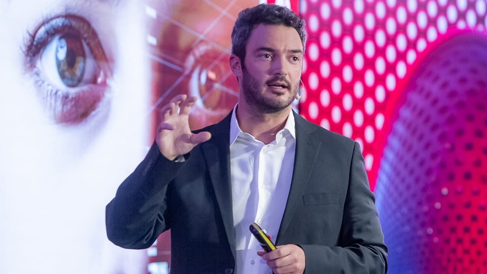 Lenovo Access the Future: H Lenovo οδηγεί τις εξελίξεις στην εποχή της Τεχνητής Νοημοσύνης