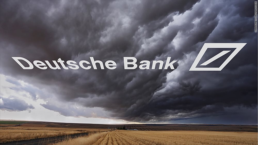 Deutsche Bank: Χαμηλές πτήσεις στην ελληνική οικονομία φέτος, εκτόξευση το 2022 - Ο &quot;γρίφος&quot; με το Ταμείο Ανάκαμψης