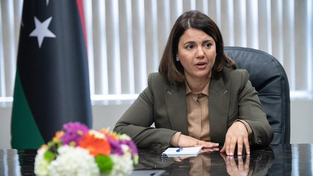 Λίβυα ΥΠΕΞ κατά Ελλάδας: Οι περιοχές ερευνών της Ελλάδας νότια της Κρήτης είναι διαφιλονικούμενες με τη Λιβύη