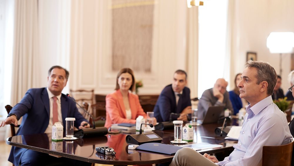 Κ. Μητσοτάκης: Άμεσα η εκκίνηση του προγράμματος των δωρεάν απογευματινών χειρουργείων - Πάνω από 30.000 πολίτες θα ωφεληθούν