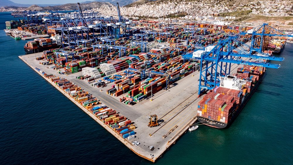 Η PCT γιορτάζει 15 χρόνια καθοριστικής παρουσίας στον Πειραιά