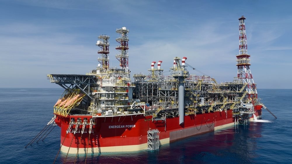 Energean: Ξεκίνησε την παραγωγή και από το κοίτα Karish North - Νέο συμβόλαιο στο Ισραήλ