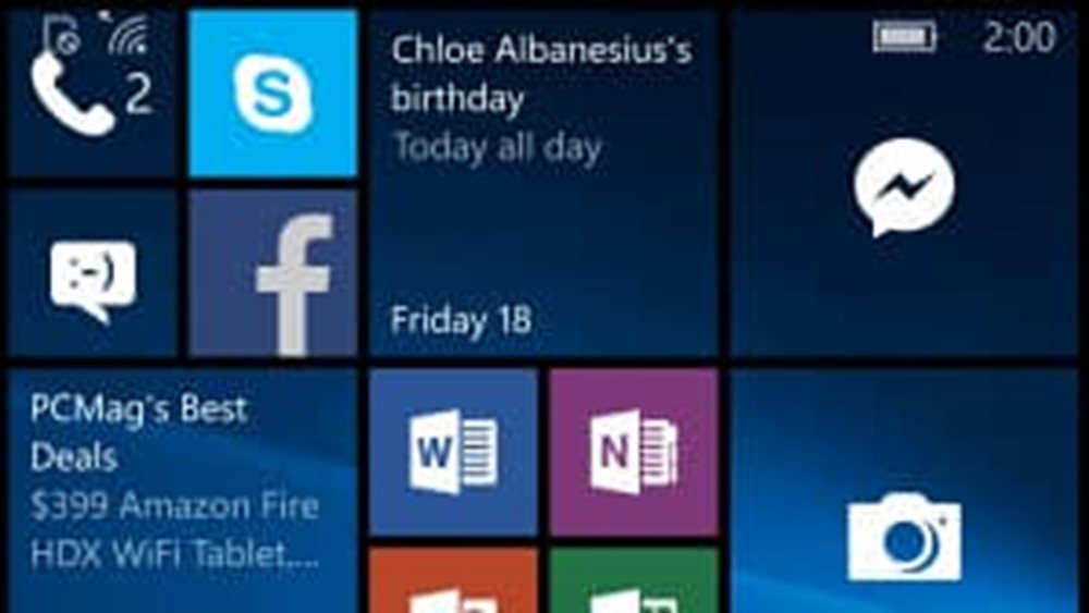 Αναδιπλούμενο smartphone στα σχέδια της Microsoft;