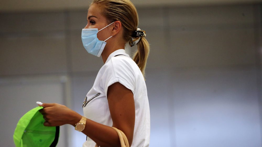 Κορονοϊός: 57 νέα κρούσματα τις τελευταίες 24 ώρες