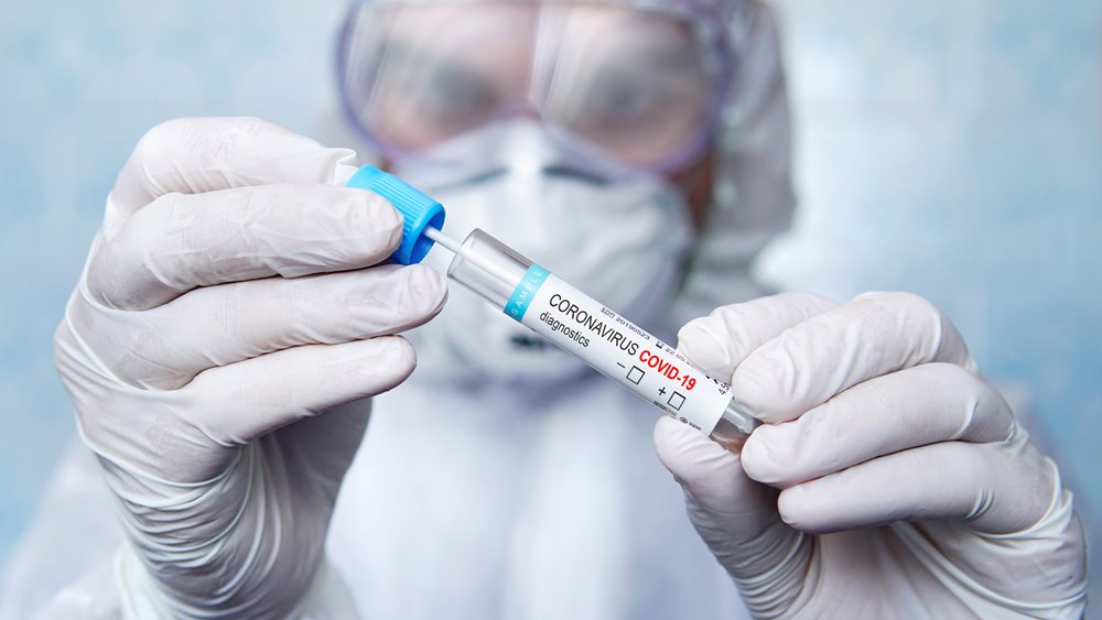 COVID -19 και ιογενείς λοιμώξεις: Πέντε απαντήσεις για την προστασία της καρδιάς από τον Πρύτανη του ΕΚΠΑ