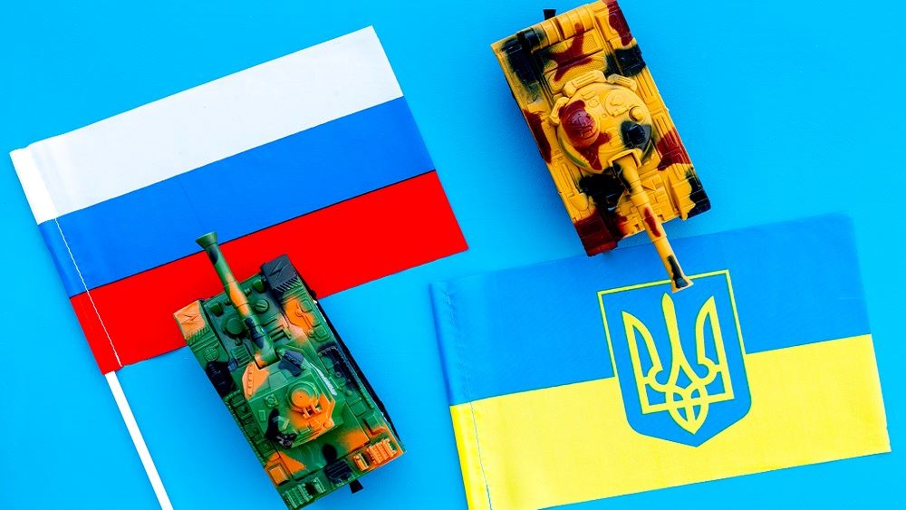 Ukraine: Russia is trying to provoke our army to attack