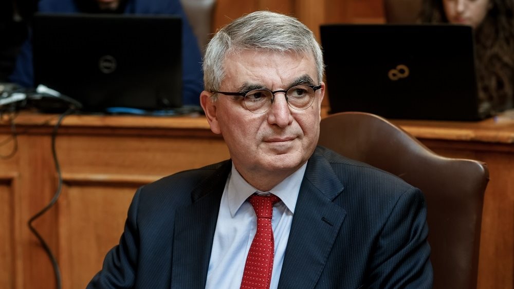 Π. Τσακλόγλου: Η κυβέρνηση έχει λάβει μέτρα για το δημογραφικό