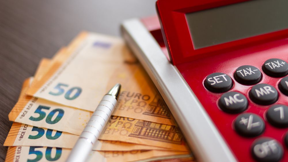 Συνεχίζονται οι προκαταβολές του 50% της κρατικής αρωγής για τους πλημμυροπαθείς Θεσσαλίας