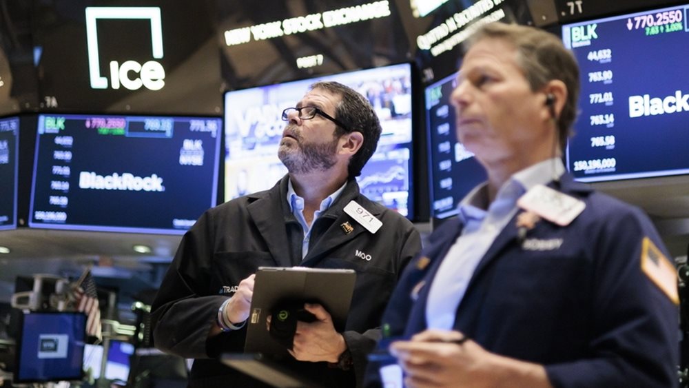 wall street γενικη