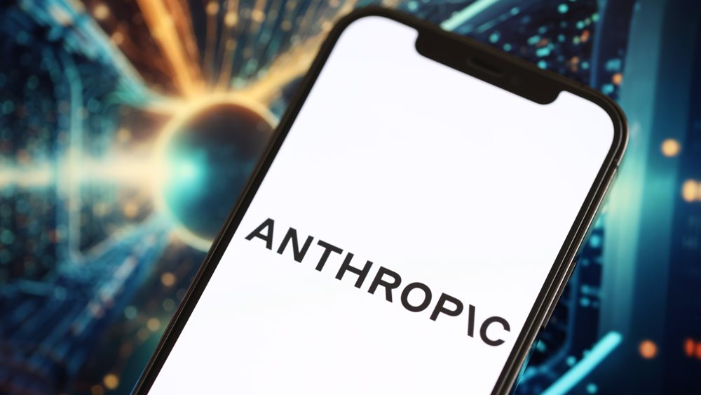 Anthropic: Χρηματοδότηση-ρεκόρ $13 δισ. εκτοξεύει την αξία της στα $183 δισ.