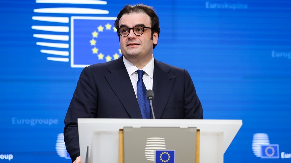 Τι φέρνει για την Ελλάδα η προεδρία του Eurogroup