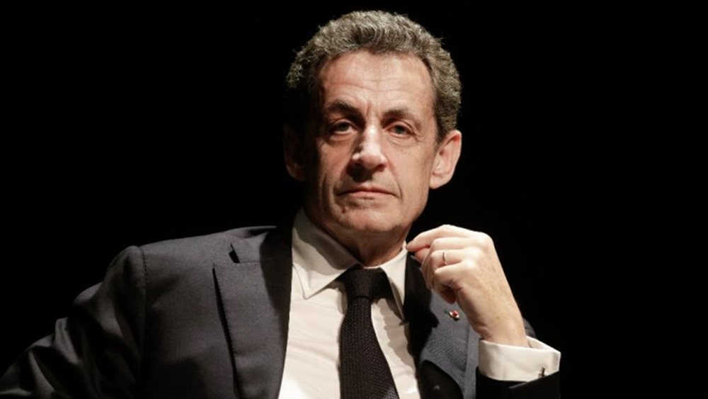 Είναι ο Nicolas Sarkozy o &quot;Ευρωπαίος Donald Trump&quot;;