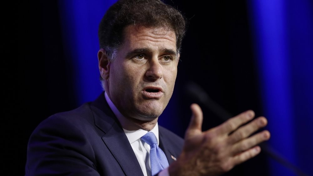 Ισραήλ: Παραιτήθηκε ο υπουργός Στρατηγικών Υποθέσεων, στενός συνεργάτης του Νετανιάχου