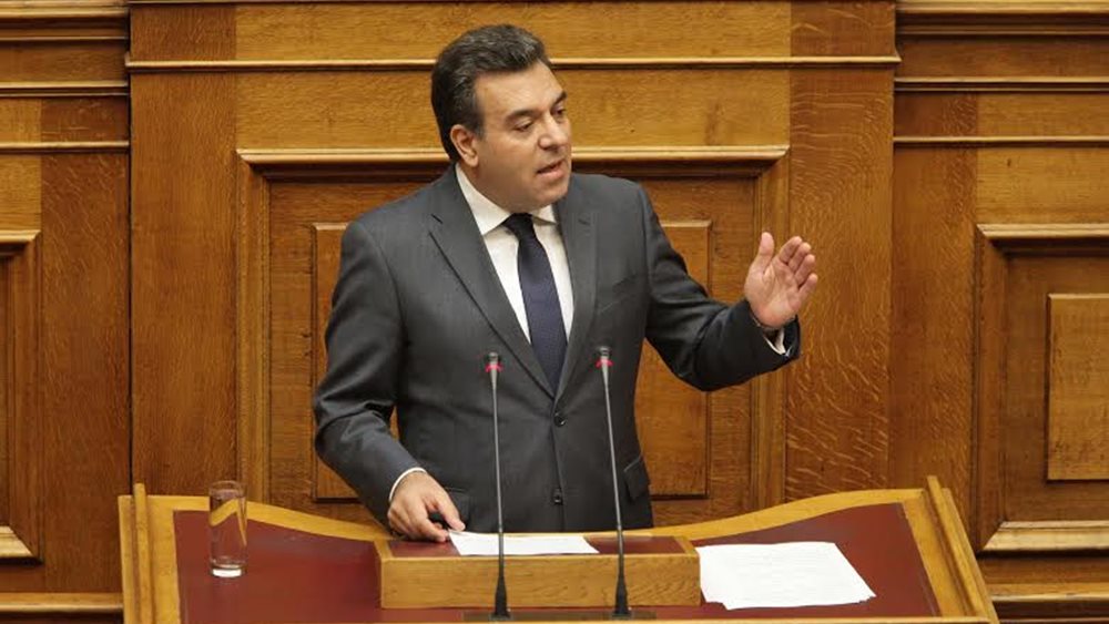 Κόνσολας: Τι περιλαμβάνουν τα μέτρα στήριξης επιχειρήσεων και εργαζομένων που επλήγησαν από την Thomas Cook