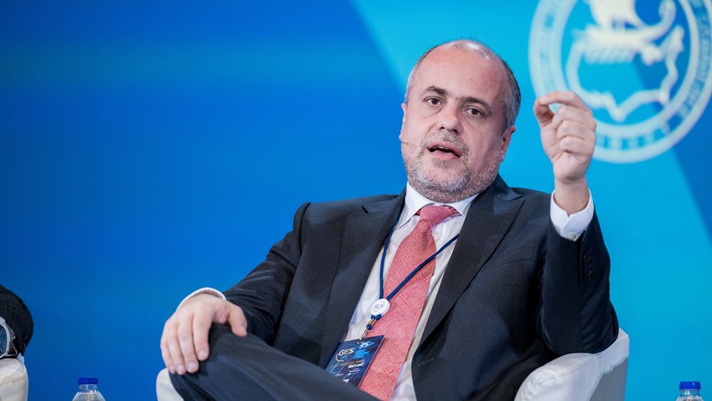 Δημήτρης Τιμοθέου (P&amp;G): Εφοδιαστική αλυσίδα - Ο αφανής ήρωας των καθημερινών προϊόντων που διαρκώς εξελίσσεται