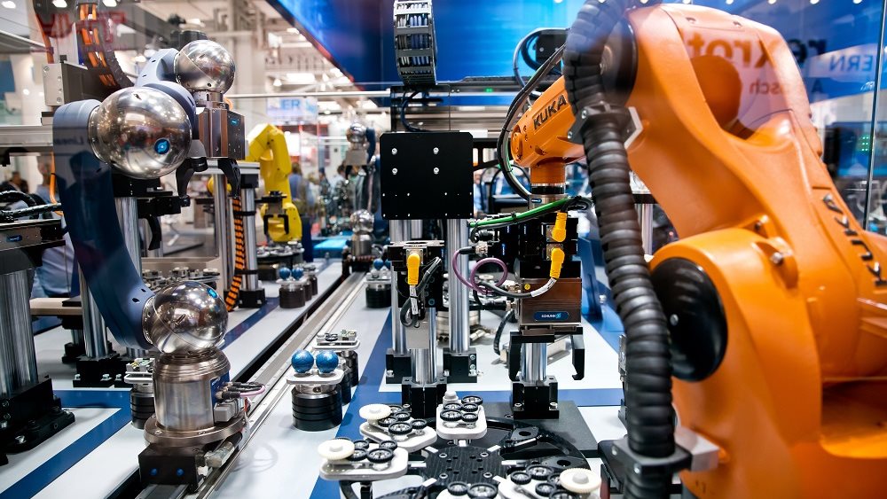 Πρωτοφανής ύφεση της γερμανικής οικονομίας