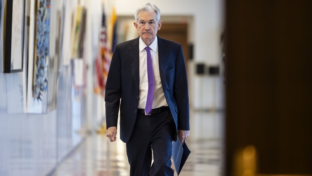 Ήρθε η ώρα για τον Πάουελ της Fed να μιλήσει