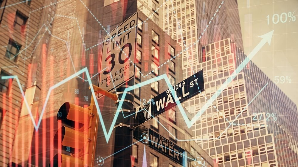 Ο Τραμπ εκτίναξε τη Wall Street - Ιστορικά ρεκόρ για τους τρεις δείκτες