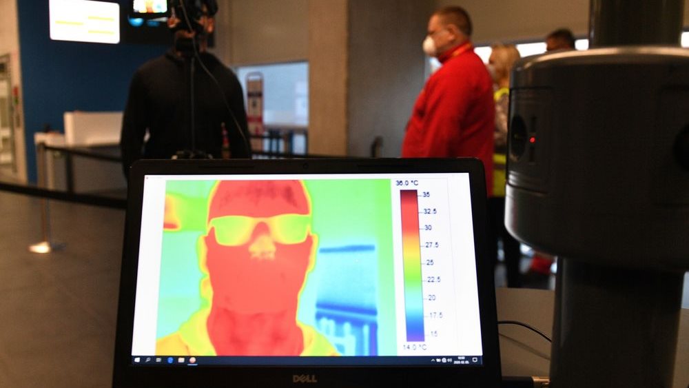 Ευρωζώνη: Εφιάλτη... 170 δισ. ευρώ έχει προκαλέσει ο κοροναϊός στην Λαγκάρντ