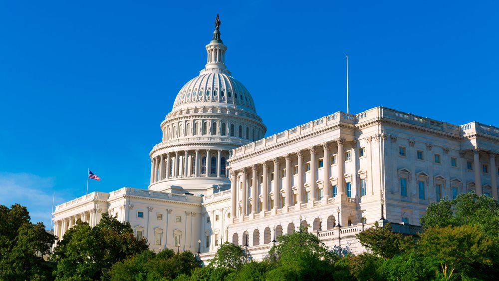 US: Senate passes bill to support domestic production of microcircuits