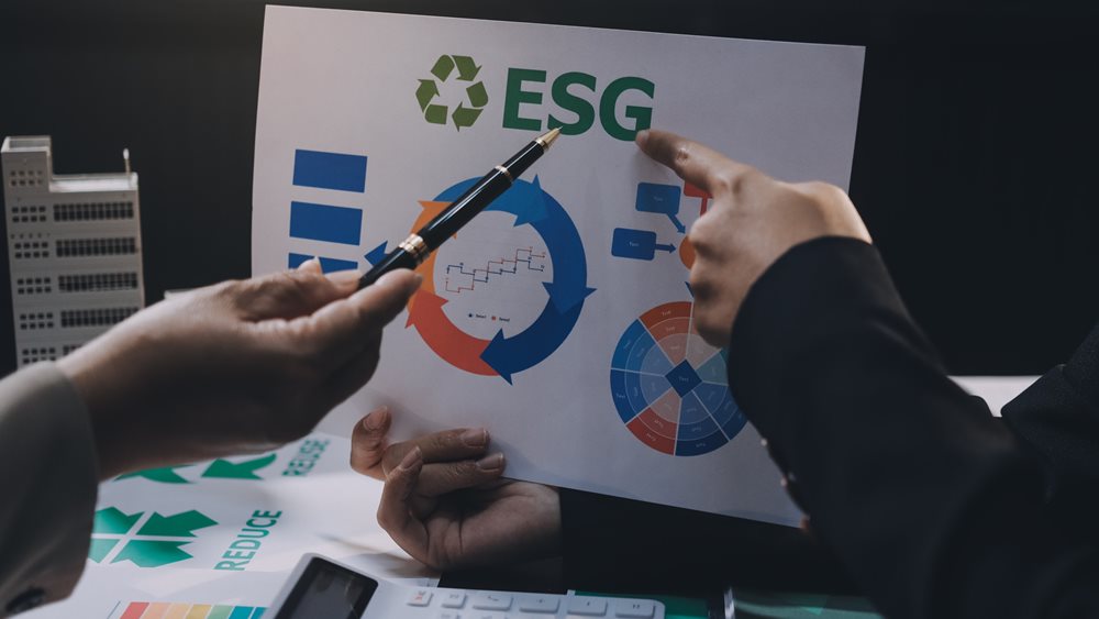 ΕΤΕ: 7 στις 10 ΜμΕ ενδιαφέρονται για ESG δράσεις, αλλά μόλις 1 στις 10 υλοποιεί