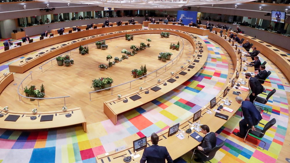 Πιθανή η επιβολή κυρώσεων στη Λευκορωσία κατά τη σημερινή Σύνοδο Κορυφής της ΕΕ