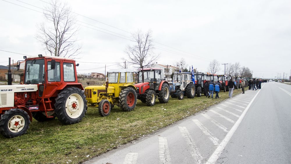 Πώς θα ρυθμιστούν κόκκινα αγροτικά δάνεια ύψους 1,75 δισ. ευρώ