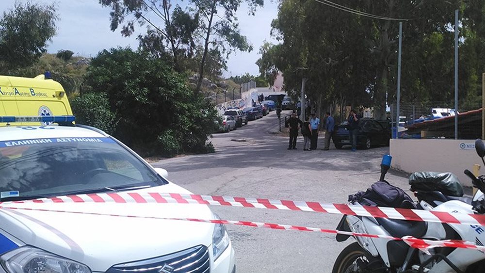 Αποφυλακίστηκε επικίνδυνος κακοποιός με το Νόμο Παρασκευόπουλου