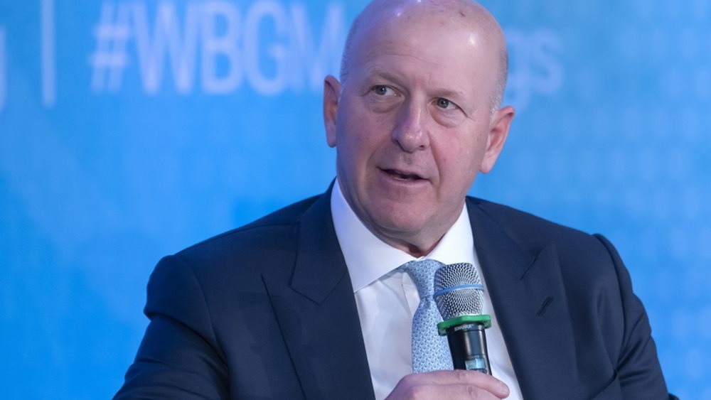 Επιβεβαιώνει ο CEO Goldman: Έρχονται απολύσεις τον επόμενο μήνα