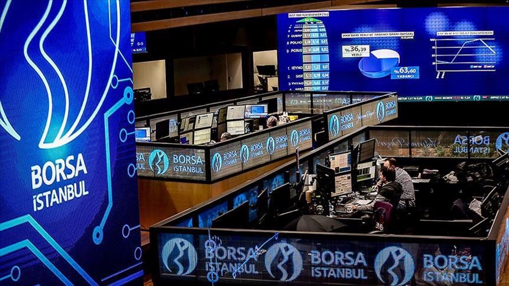 Νέες διακοπές συναλλαγών στο Χρηματιστήριο Κωνσταντινούπολης - Άγγιξε το 18,5 η ισοτιμία δολαρίου/λίρας