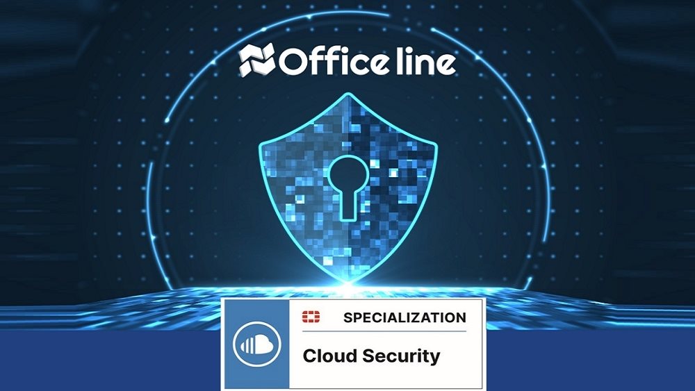 Η Office Line γίνεται ο πρώτος εξειδικευμένος συνεργάτης Fortinet Cloud Security στην Ελλάδα