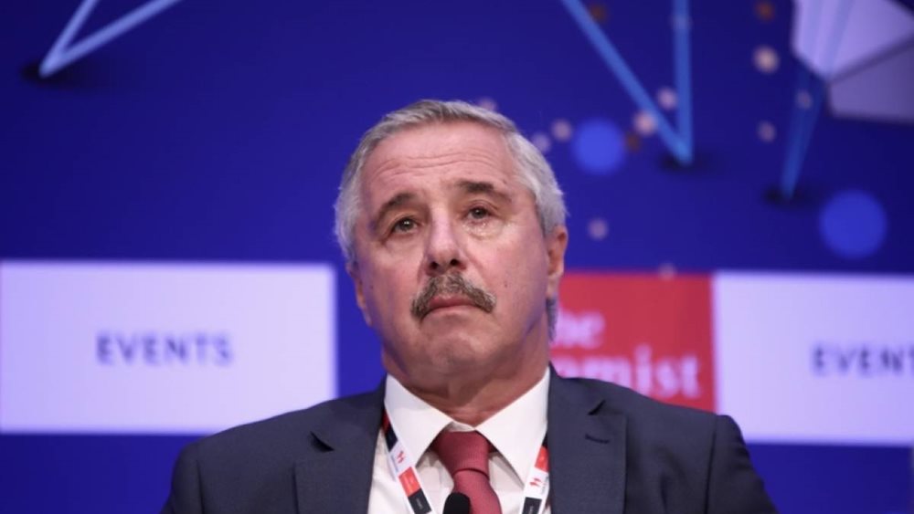Ευρωεκλογές 2024 - Γ. Μανιάτης: Αλλαγή στην Ελλάδα για αλλαγή στην Ευρώπη ο στόχος του ΠΑΣΟΚ στις ευρωεκλογές