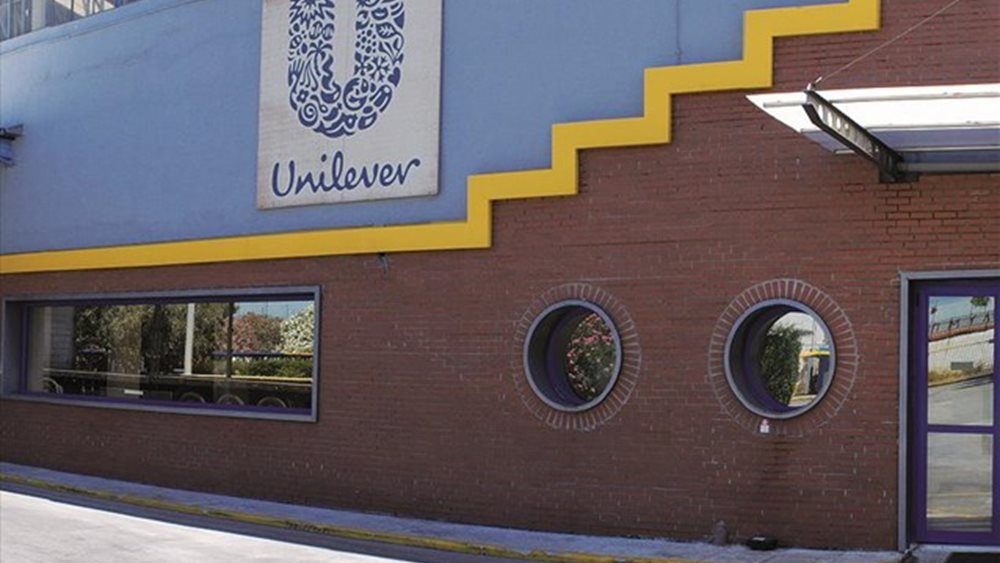Τι συμβαίνει με την Ελαΐς Unilever Hellas;