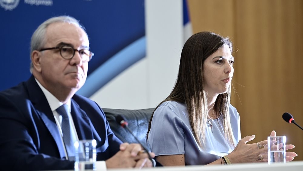 Τον Ιανουάριο ξεκινά το "Σπίτι μου 2" των 2,4 δισ. ευρώ - Μαζί και το Πρόγραμμα "Ανακαινίζω"