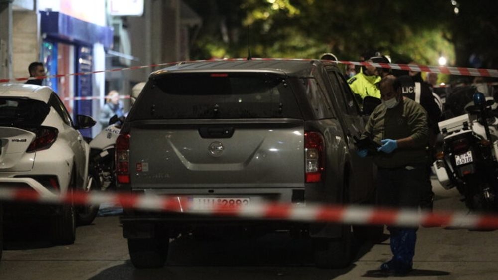 Αμπελόκηποι: 39χρονος σκότωσε τη σύζυγό του με σφυρί - Έκρυβε το πτώμα στο πατάρι επί μια εβδομάδα