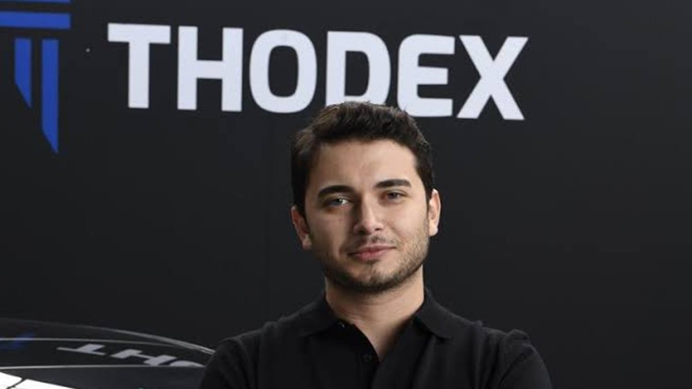 Σάλος στην Τουρκία: CEO ανταλλακτηρίου κρυπτονομισμάτων έφυγε στο εξωτερικό με 2 δισ. δολάρια